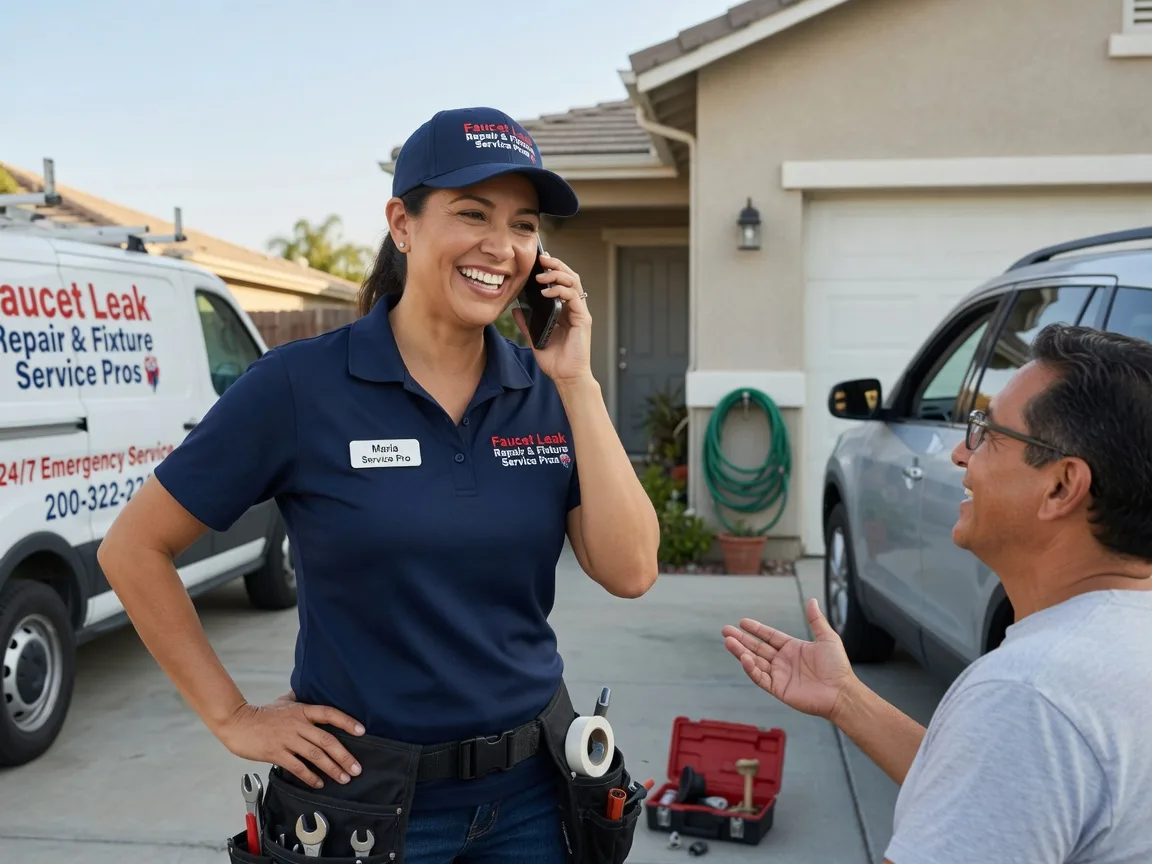 Faucet Repair Greer, SC FAQs