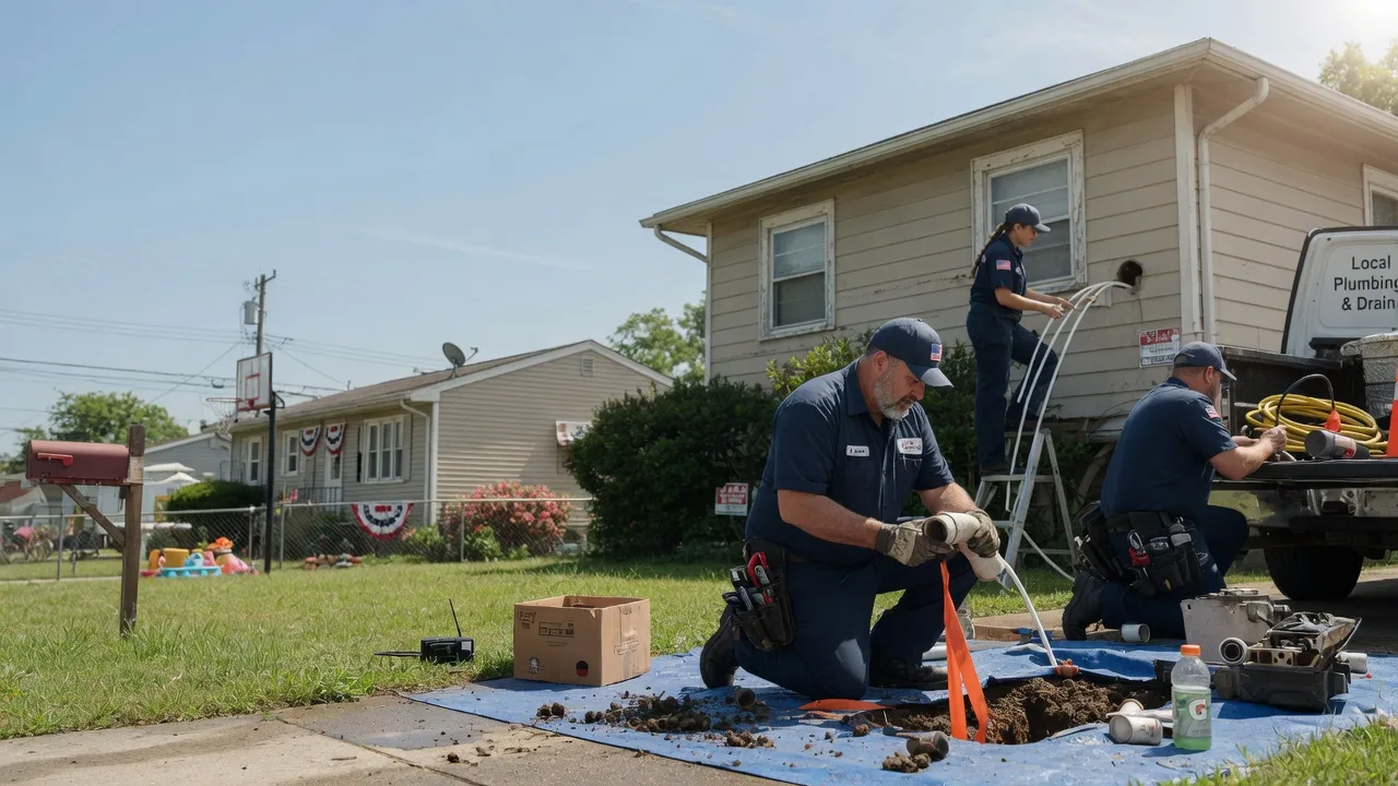 Faucet Repair in Greer, SC near me