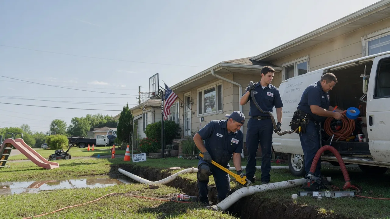 Toilet Installation in Greer, SC near me